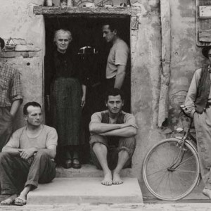 A few thoughts on Paul Strand’s&nbsp;work