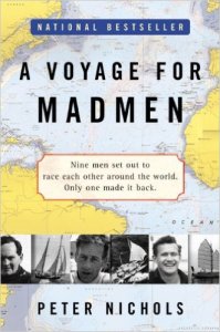 A Voyage For Madmen