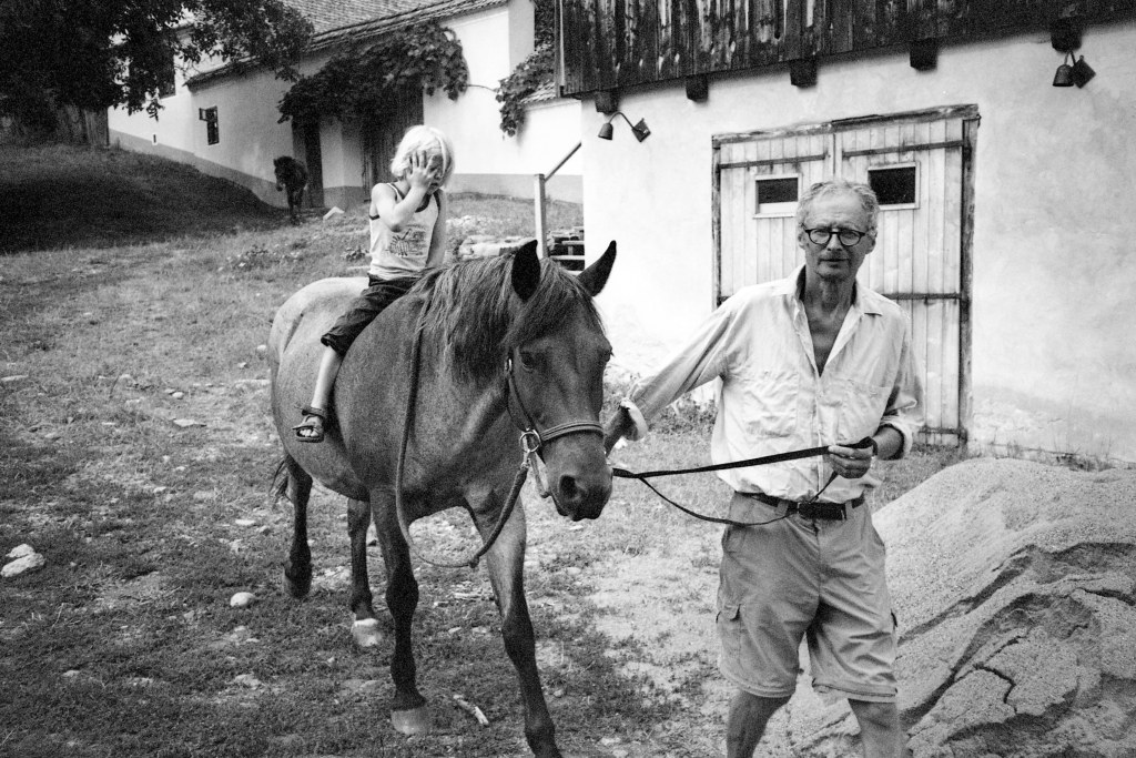 Romanian Moments