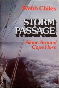 Storm Passage