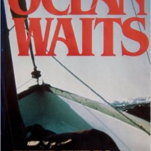 Book Review: The Ocean Waits, by Webb&nbsp;Chiles