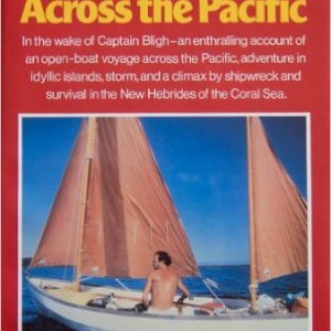 Book Review: The Open Boat: Across the Pacific, by Webb&nbsp;Chiles