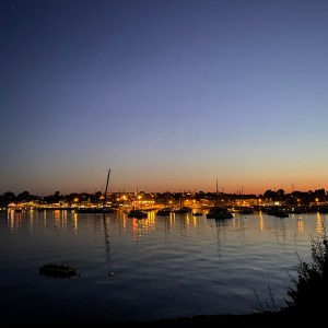 Plastimo-Lorient Race: D-15