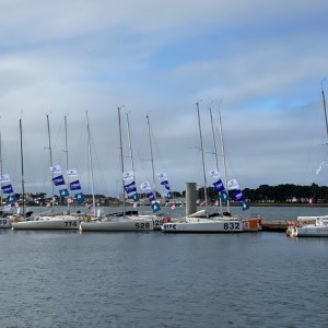 Plastimo Lorient Mini – The&nbsp;DAY!