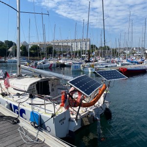 Calvados Cup Race&nbsp;1