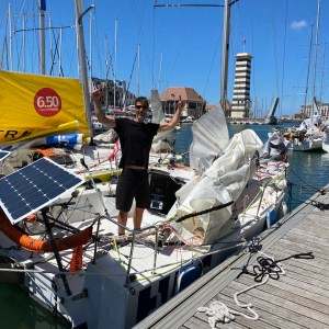 Calvados Cup Race&nbsp;2